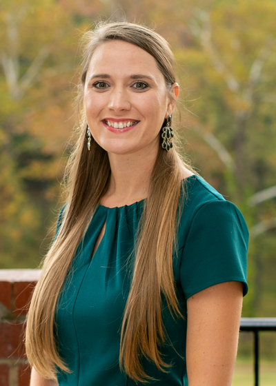 Photo of Associate Financial Advisor Elizabeth S Dees