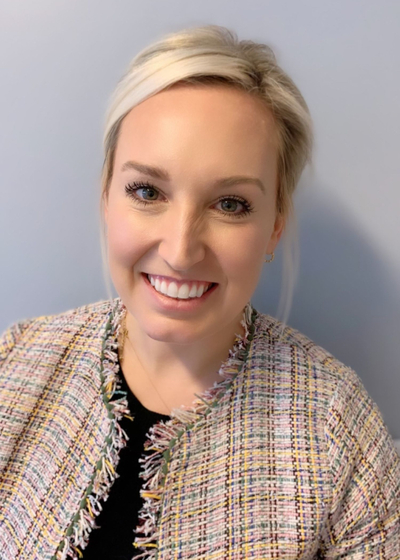 Jessica Lindsay - Northwestern Mutual headshot