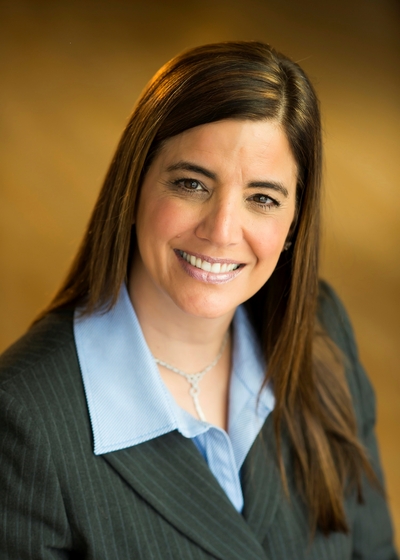 Photo of Financial Representative Pamela C Dix