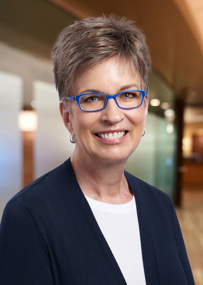 Barbara J. Braaten