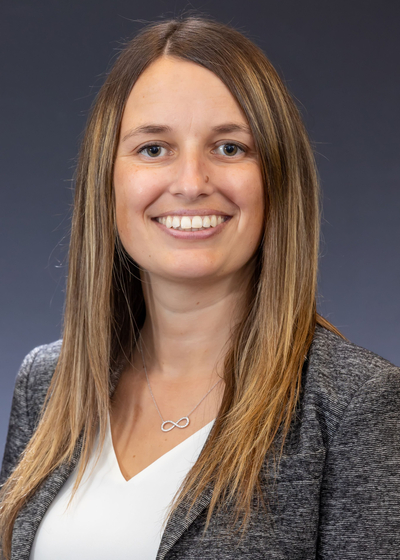 Kim Luhman, Partner & Chief Operating Officer, Flywheel Financial at Northwestern Mutual