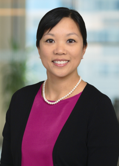 Photo of Associate Financial Representative Demelza Y. Steinfels