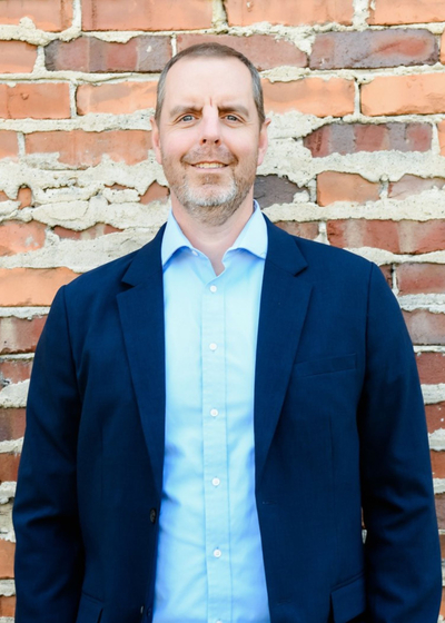 Photo of Jonathan Graeser