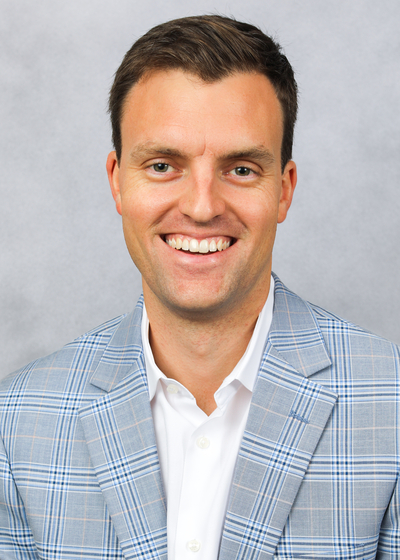 Jordan M. Burns