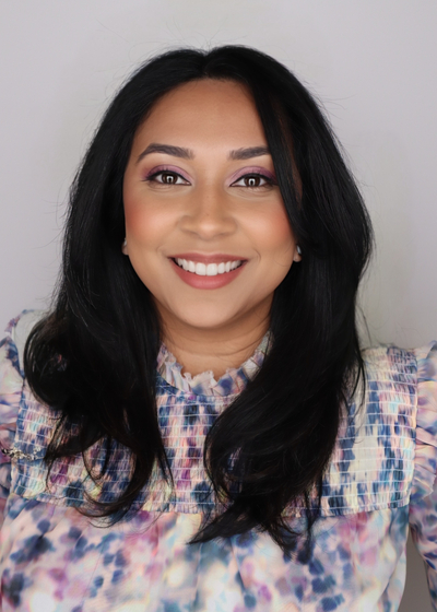 Photo of Chief Growth Officer Nimshi Perera