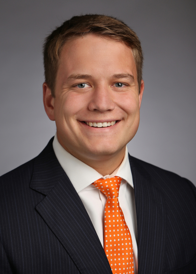 Kyle Hasenmiller - Northwestern Mutual headshot