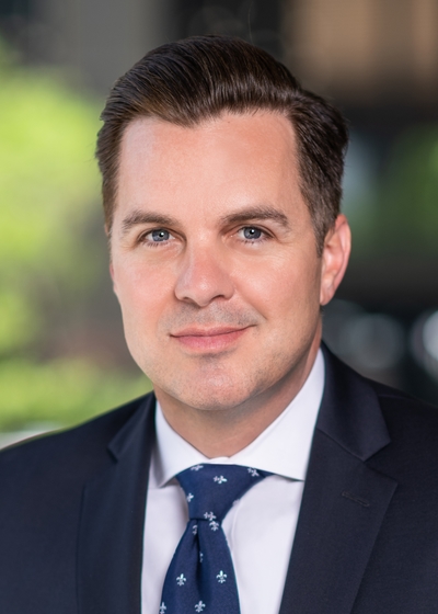 James Verzino headshot