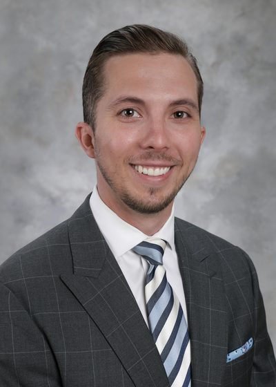 Ryan E. Krohn