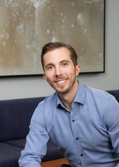 Ryan E. Krohn
