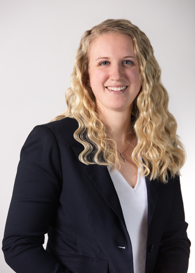 Photo of Wealth Management Advisor Kayla C Hinds
