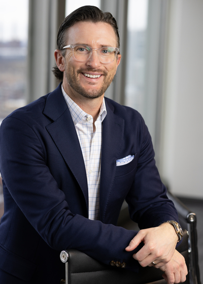 Chad  Esslinger 