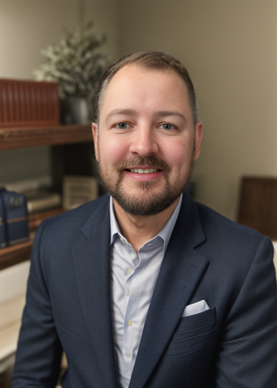 Photo of Wealth Management Advisor Dave Czarnecki