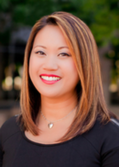 Photo of Business Manager, Melissa K Regala