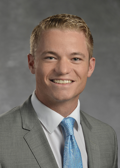 John  Doncaster 
