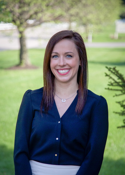 Jamie Kuskil - Northwestern Mutual headshot