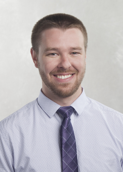 Bronson Endres - Northwestern Mutual headshot