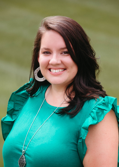 Marissa Dombrowski - Northwestern Mutual headshot