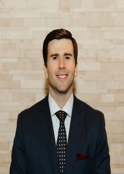 Zach Shannon - Northwestern Mutual headshot