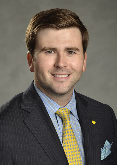 Zach Shannon