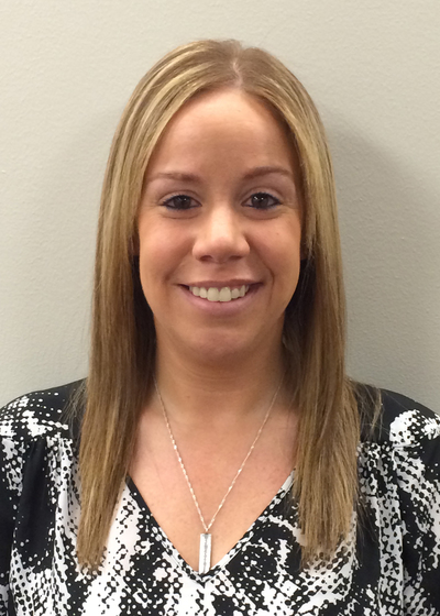 Photo of Administrative Assistant Kady C Ray