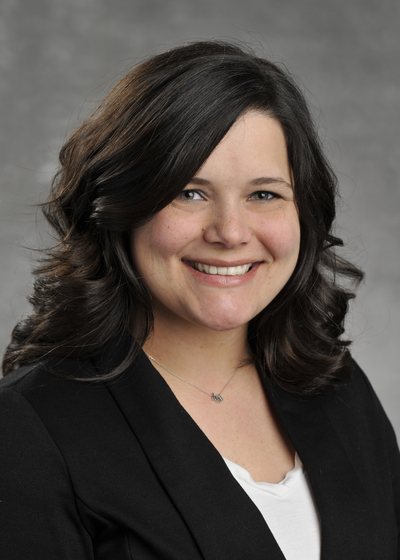 Leah Burton - Northwestern Mutual headshot