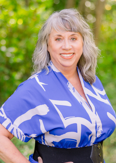 Photo of Director of Recruitment and Development Sandra Koenig