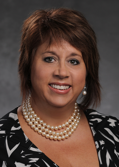 Sandra Koenig headshot