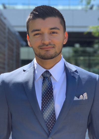 Shea M. Reza 