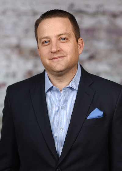 Photo of Michael Burgman