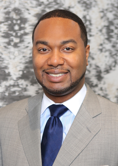 S Mark Haywood II