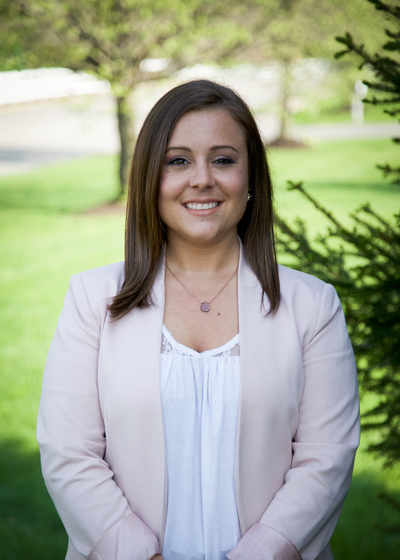 Rachael Camp - Northwestern Mutual headshot