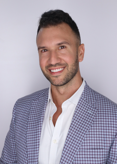 Graham Davis - Northwestern Mutual headshot