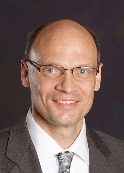 Wes Talley