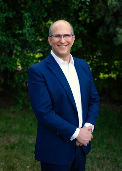 Photo of Andy Groeger