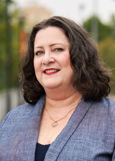Kimberly K Henry