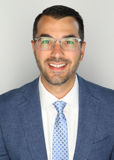 Kevin M Caccomo 