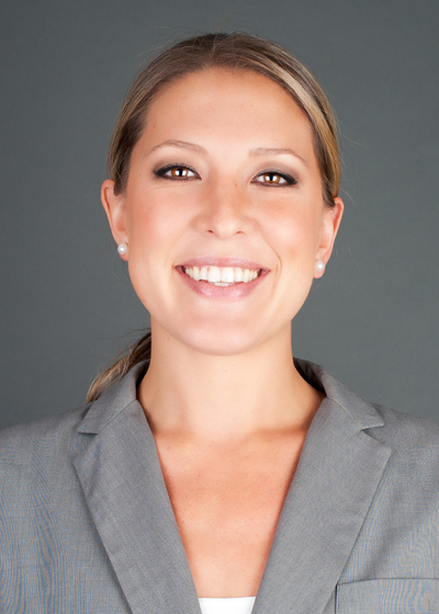 Christy Daly - Northwestern Mutual headshot