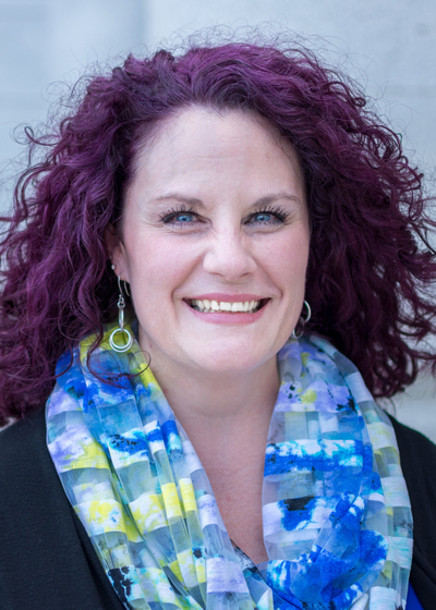Davina Keener - Northwestern Mutual headshot