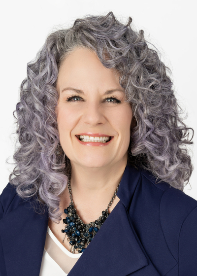 Davina Keener - Northwestern Mutual headshot