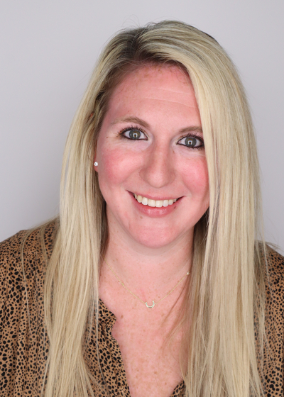 Photo of Director of Operations Tia A Coderre