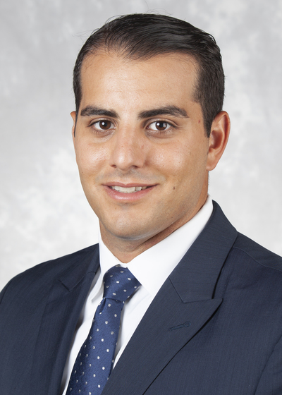 Photo of Financial Advisor James A Russo