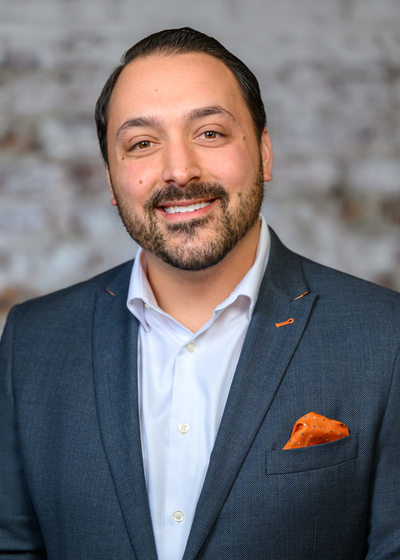Anthony J Di Meglio