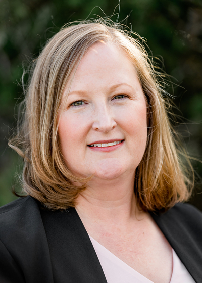 Photo of Megan Jennifer Montz
