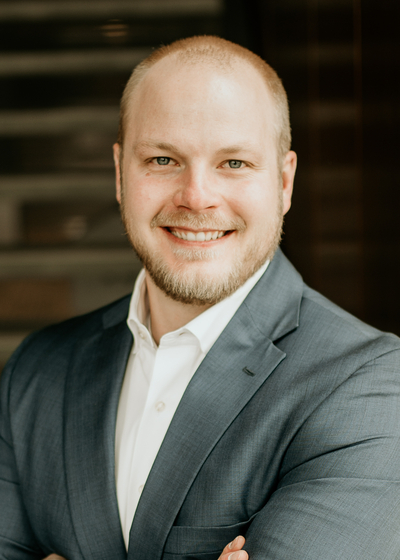 Russell Walton - Northwestern Mutual headshot