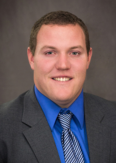 Clantz D. Liggett
