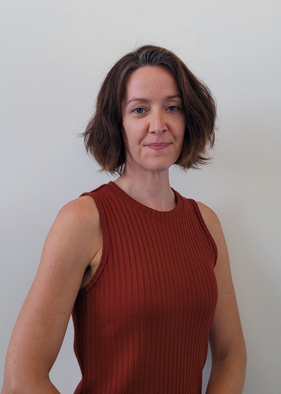 Photo of Associate Financial Representative Jaclyn T Frak