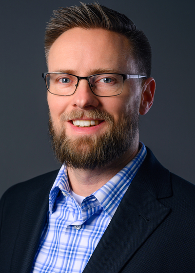 Jonathan Krist