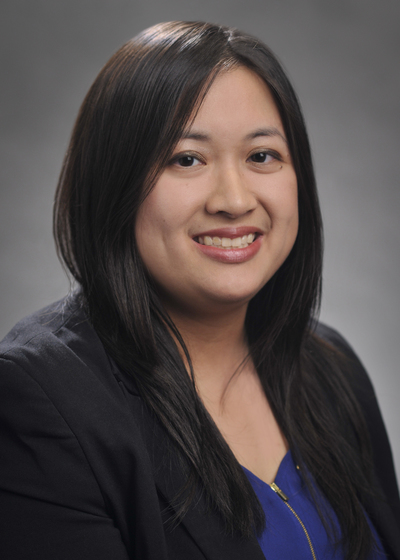 Photo of Jacqueline A Phan
