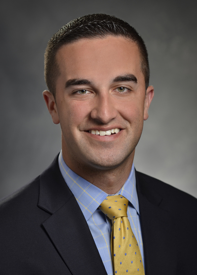 Steven Hunt - Northwestern Mutual headshot