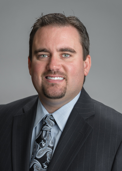 Ryan Reeves headshot